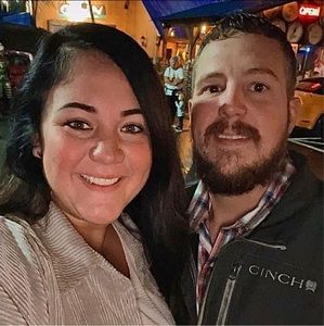 Meet your Posher, Drew